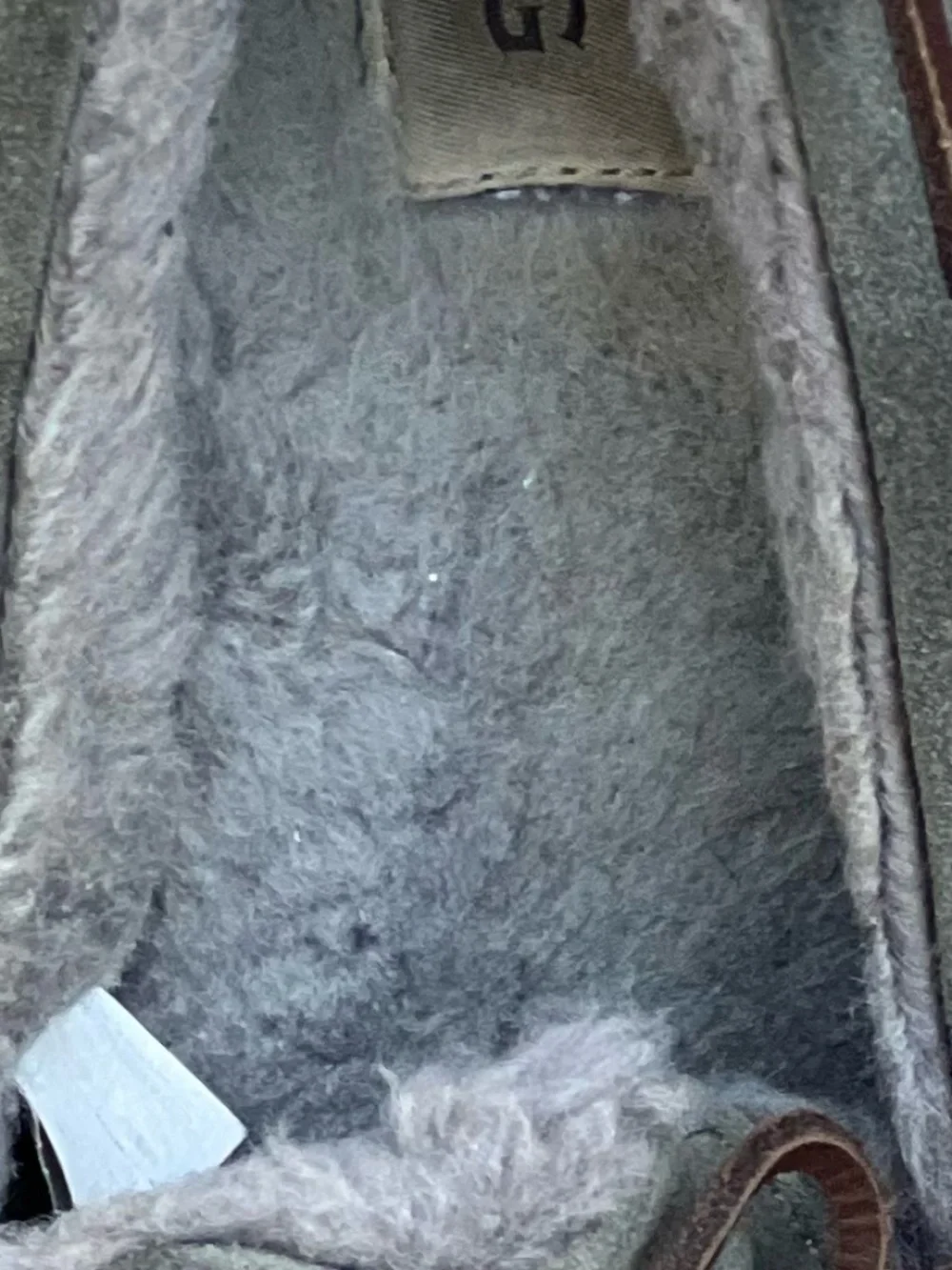 Ugg Slipper Size 10